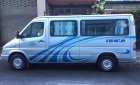 Mercedes-Benz Sprinter 2005 - Bán Mercedes Sprinter năm sản xuất 2005, màu bạc chính chủ