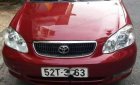 Toyota Corolla altis   2001 - Cần bán Toyota Corolla Altis 2001, BSTP