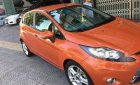 Ford Fiesta   2013 - Bán Ford Fiesta sản xuất năm 2013, đã được kiểm tra hàng Ford bảo dưỡng định kì