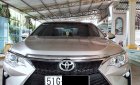 Toyota Camry 2.5Q 2016 - Bán Camry 2.5Q 2017 xe đi 9000km, không lỗi nhỏ, bao kiểm tra hãng