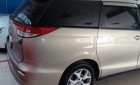 Toyota Previa 2008 - Cần bán gấp Toyota Previa 2008, nhập khẩu nguyên chiếc còn mới