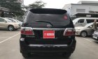 Toyota Fortuner 2011 - Cần bán xe Toyota Fortuner đời 2018, màu đen