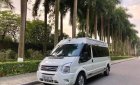 Ford Transit 2017 - Cần bán Ford Transit 2017, màu trắng