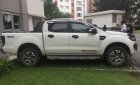 Ford Ranger WT3.2 2016 - Bán Ford Ranger WT3.2 năm sản xuất 2016, màu trắng, nhập khẩu nguyên chiếc, giá 768tr 