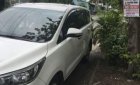 Toyota Innova MT 2018 - Bán xe cũ Toyota Innova MT năm 2018, màu trắng, giá tốt