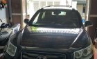 Hyundai Santa Fe  V6 4WD 1 2007 - Bán xe Hyundai Santa Fe Santafe V6 4WD 1 đời 2007, màu đen, nhập khẩu nguyên chiếc