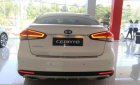 Kia Cerato 1.6 AT 2018 - Kia Bà Rịa Vũng Tàu bán xe Kia Cerato đời 2018, 589tr