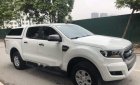 Ford Ranger  XLS MT   2016 - Cần bán lại xe Ford Ranger XLS MT đời 2016, màu trắng, xe nhập