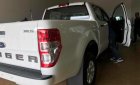 Ford Ranger XLS 2.2L 4x2 AT 2018 - Cần bán Ford Ranger XLS 2.2L 4x2 AT năm 2018, màu đen, nhập khẩu nguyên chiếc, giá chỉ 650 triệu