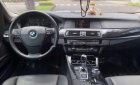 BMW 5 Series 520i 2013 - Cần bán gấp BMW 5 Series 520i đời 2013, màu trắng, nhập khẩu nguyên chiếc chính chủ