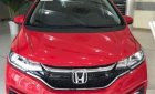 Honda Jazz    2018 - Cần bán Honda Jazz đời 2018, màu đỏ, nhập khẩu, xe hoàn toàn mới