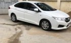 Honda City   2017 - Cần bán lại xe Honda City đời 2017, màu trắng, nhập khẩu nguyên chiếc còn mới giá cạnh tranh