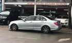 Mercedes-Benz C class C300 AMG 2014 - Bán Mercedes C300 AMG 2014, màu bạc