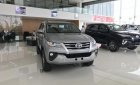 Toyota Fortuner 2.4G 4X2 MT 2018 - Bán Toyota Fortuner 2.4 1 cầu, số sàn, giao ngay