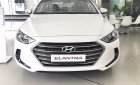 Hyundai Elantra 2.0AT 2018 - Bán Hyundai Elantra số tự động màu trắng xe giao ngay, hỗ trợ vay trả góp, liên hệ để được giá tốt, Hotline 0903175312