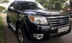 Ford Everest   Limted  2011 - Mình cần bán nhanh xe Ford Everest dòng Limted, xe nhà giữ gìn cẩn thận