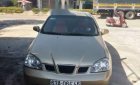 Daewoo Lacetti 2004 - Bán xe cũ Daewoo Lacetti năm 2004 như mới