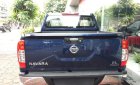 Nissan Navara  2.5 AT  2018 - Bán ô tô Nissan Navara 2.5 AT đời 2018, màu xanh lam