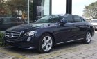 Mercedes-Benz E class E250  2018 - Cần bán lại xe Mercedes E250 đời 2018, màu đen
