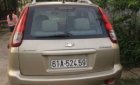 Chevrolet Vivant MT 2008 - Cần bán lại xe Chevrolet Vivant MT sản xuất năm 2008 