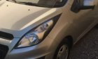 Chevrolet Spark   2016 - Bán Chevrolet Spark đời 2016, màu bạc, xe còn mới