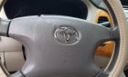 Toyota Innova G 2010 - Cần bán Toyota Innova G sản xuất năm 2010, màu bạc xe gia đình