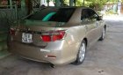 Toyota Camry 2.5Q 2013 - Cần bán Toyota Camry 2.5Q đời 2013, màu vàng chính chủ