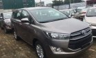 Toyota Innova   2018 - Cần bán xe Toyota Innova sản xuất 2018, màu nâu