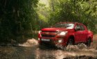 Chevrolet Colorado 2018 - Cần bán xe Chevrolet Colorado đời 2018, xe nhập mới 100%