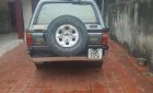 Toyota 4 Runner 1995 - Bán Toyota 4 Runner đời 1995, nhập khẩu như mới giá cạnh tranh