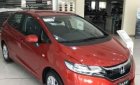 Honda Jazz    2018 - Cần bán Honda Jazz đời 2018, màu đỏ, nhập khẩu, xe hoàn toàn mới