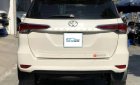 Toyota Fortuner 2.4G 4x2MT 2017 - Bán ô tô Toyota Fortuner 2.4G 4x2MT 2017, máy dầu, màu trắng, nhập khẩu 