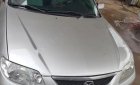 Mazda 323 2004 - Bán ô tô Mazda 323 2004, màu bạc như mới