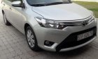 Toyota Vios    1.5 MT 2016 - Cần bán Toyota Vios 1.5 MT đời 2016, xe đẹp, không lỗi gì cả