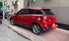 Hyundai i20 Active    2017 - Bán ô tô Hyundai i20 Active sản xuất 2017, màu đỏ, 565tr