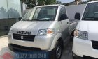 Suzuki Super Carry Truck 2018 - Bán Suzuki 650kg, chuẩn Euro4, tặng gói phụ kiện khủng khi mua xe