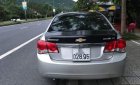 Chevrolet Cruze   2011 - Cần bán gấp Chevrolet Cruze đời 2011, màu bạc