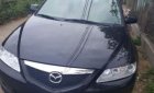 Mazda 6   2003 - Bán ô tô Mazda 6 đời 2003, màu đen, nhập khẩu nguyên chiếc chính chủ