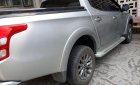 Mitsubishi Triton MT 4x4 2017 - Bán xe Mitsubishi Triton 2 cầu, số sàn 2017