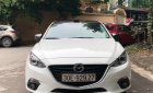 Mazda 3  1.5 AT  2017 - Bán Mazda 3 1.5 AT 2017, màu trắng