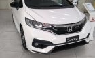 Honda Jazz RS 2018 - Bán xe Honda Jazz RS 2018 - Cá tính - năng động - tiện nghi, giá chỉ 624tr