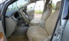 Toyota Innova G 2011 - Cần bán gấp Toyota Innova G 2011, màu bạc xe gia đình, giá tốt