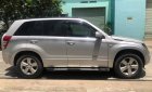 Suzuki Grand vitara AWD 2011 - Bán ô tô Suzuki Grand Vitara AWD năm 2011, màu bạc, xe nhập Japan 100%