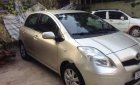 Toyota Yaris 1.3 AT 2009 - Bán ô tô Toyota Yaris 1.3 AT đời 2009, nhập khẩu chính chủ, giá chỉ 385 triệu