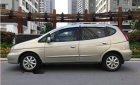 Chevrolet Vivant   CDX   2009 - Bán xe Chevrolet Vivant CDX sản xuất 2009, màu vàng số sàn, 188 triệu