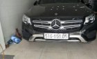 Mercedes-Benz GLC-Class  GLC 250 2018 - Bán Mercedes GLC 250 đời 2018, màu đen, nhập khẩu