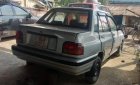 Kia Pride   1993 - Bán Kia Pride đời 1993, màu bạc, 47 triệu