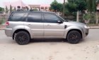 Ford Escape   2.3 AT  2009 - Bán ô tô Ford Escape 2.3 AT sản xuất 2009, màu xám  