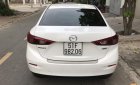 Mazda 3 2.0AT 2016 - Mazda 3 2.0AT ĐK T11/2016 màu trắng, xe đẹp như mới