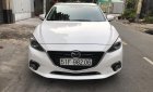 Mazda 3 2.0AT 2016 - Mazda 3 2.0AT ĐK T11/2016 màu trắng, xe đẹp như mới